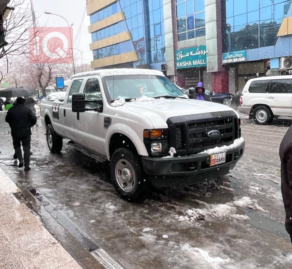 فورد إف-350
